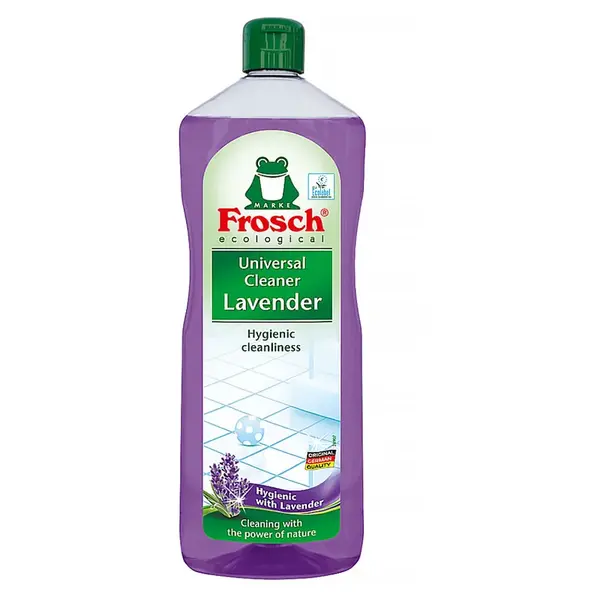 FROSCH Univerzální čistič levandule EKO 1 l
