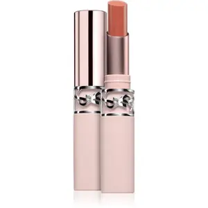 Yves Saint Laurent Lovenude Lip Blusher matný rúž odtieň 01 Undressed Pink 3 g