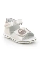 Dětské kožené sandály Primigi