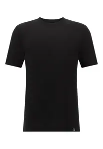 Boggi Milano Tričko  čierna
