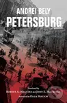 Petersburg - Andrei Bely - kniha z kategorie Literární věda