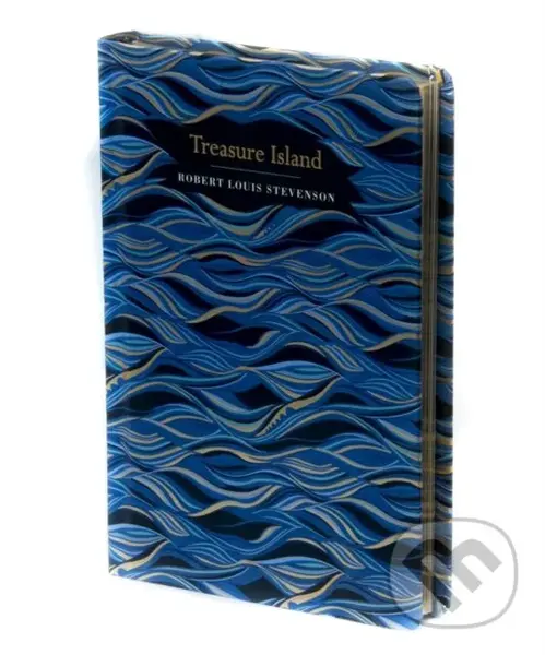 Treasure Island - Robert L Stevenson