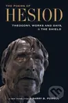 The Poems of Hesiod (Theogony, Works and Days, and the Shield of Herakles) - kniha z kategorie Poezie