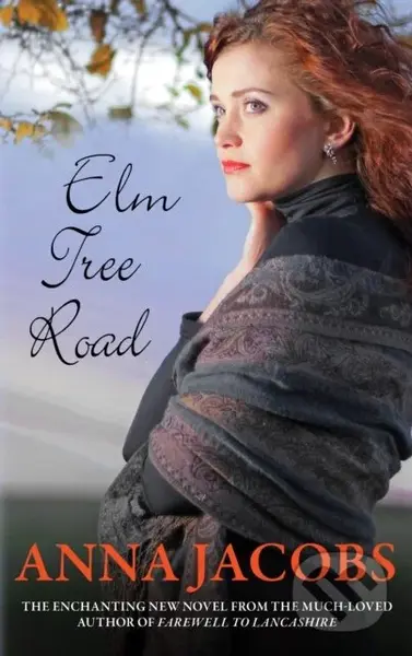 Elm Tree Road (From the multi-million copy bestselling author) - kniha z kategorie Společenská beletrie