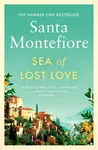 Sea of Lost Love (the most charming and sweeping novel for the summer) - kniha z kategorie Společenská beletrie