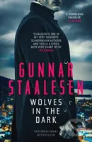 Wolves in the Dark - Gunnar Staalesen - kniha z kategorie Detektivky, thrillery a horory