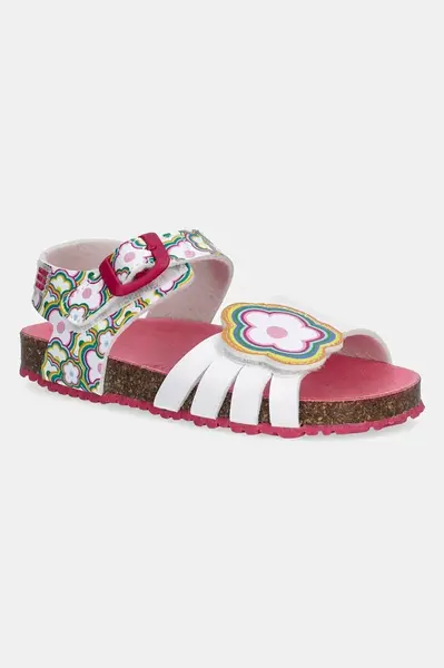 Agatha Ruiz de la Prada  Sandály