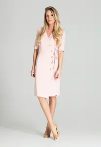 Dámské šaty Figl M703