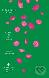 Valley Of The Dolls - Jacqueline Susann