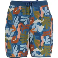 FUNDANGO NEAL Pánske kúpacie šortky, mix, veľkosť
