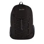 Batoh regatta ultralite packaway černá  20 l