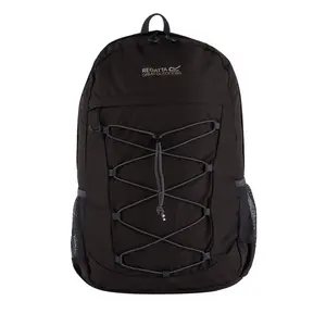 Batoh regatta ultralite packaway černá  20 l