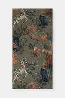 Bavlněný plážový ručník Medicine 100 x 180 cm