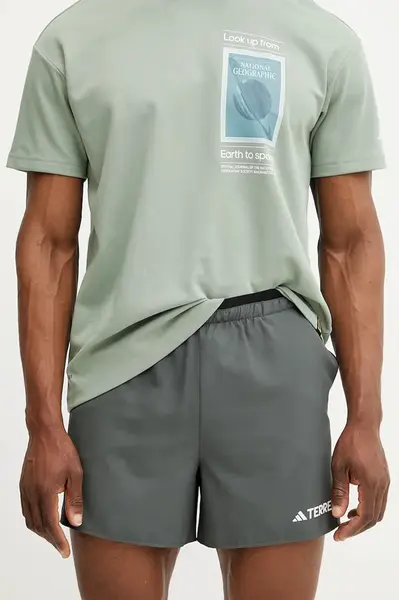 Kraťasy adidas TERREX