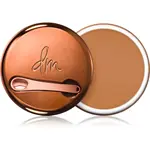 Danessa Myricks Beauty Yummy Skin Blurring Balm Powder kompaktní krémový make-up odstín 5.5 - Medium To Tan with Neutral Undertones 18 g