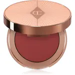 Charlotte Tilbury Pillow Talk Lip And Cheek Glow multifunkční balzám na rty a tváře odstín Colour Of Dreams 2.5 g