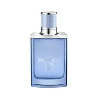 Jimmy Choo MAN AQUA toaletní voda 50 ml