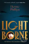 Lightborne (A Times Best Historical Fiction Book of 2024) - kniha z kategorie Společenská beletrie
