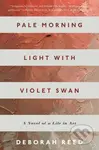 Pale Morning Light With Violet Swan (A Novel of a Life in Art)