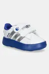 Dětské sneakers boty adidas DROIDS Grand Court