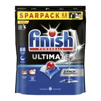 Finish Ultimate Powerball All in 1 kapsle do myčky nádobí 88 ks