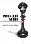 Prokletá setba (poškozená) - Haidler Jaroslav