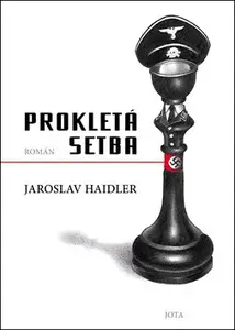 Prokletá setba (poškozená) - Haidler Jaroslav