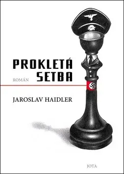 Prokletá setba (poškozená) - Haidler Jaroslav