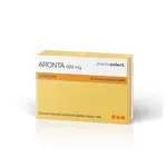 ARONTA 600mg 30 tablet