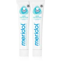 Meridol Gum Protection zubní pasta podporující regeneraci podrážděných dásní 2x75 ml