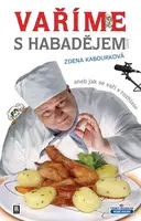 Vaříme s Habadějem aneb jak se vaří v rozhlase (poškozená) - Zdena Kabourková