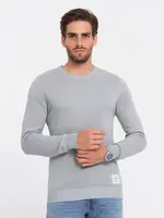 Pánsky sveter Ombre