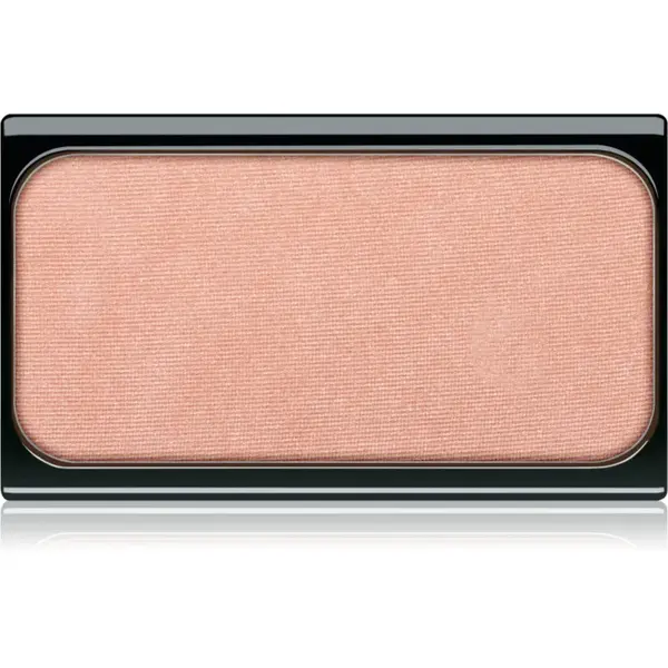 ARTDECO Blusher lícenka na vloženie do paletky odtieň 18 Beige Rose Blush 5 g