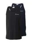 Champion Authentic Athletic Apparel Tričko  námornícka modrá / čierna / biela