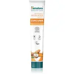 Himalaya Herbals Whitening Antiplaque Curcuma & Coconut Oil pasta proti zubnému povlaku a pre zdravé ďasná 75 ml