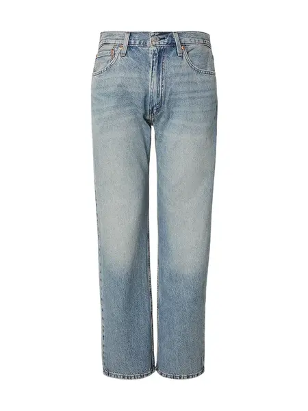 LEVI'S ® Džínsy '555 RELAXED STRAIGHT'  modrá denim