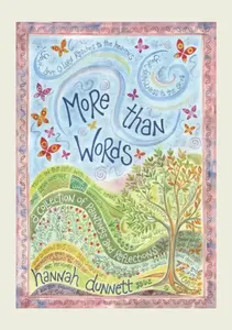More Than Words - Hannah Dunnett