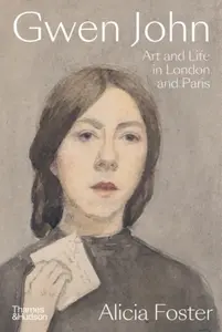 Gwen John - Alicia Foster