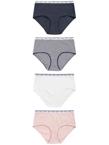 Next Nohavičky  zmiešané farby