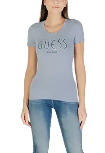Guess T-Shirt Donna