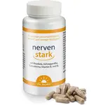 Pevné nervy - nervenstark