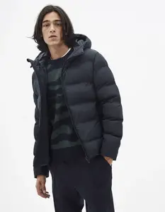 Pánská bunda Celio Quilted