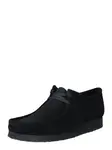 Clarks Originals Mokasíny 'Wallabee'  čierna