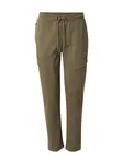JACK & JONES Nohavice 'JPSTGORDON FUSION'  olivová