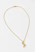 Stříbrný náhrdelník Twojeys