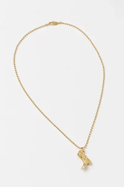 Stříbrný náhrdelník Twojeys