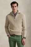 Vlněný svetr Polo Ralph Lauren