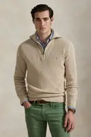Vlněný svetr Polo Ralph Lauren