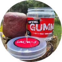 G.b.u. obalovací těsto gumm jack-s 200 g