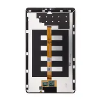 LCD display + dotyk pro Samsung Galaxy Tab A9 4G/LTE X115 (Service Pack)